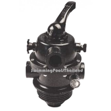 MPV06 for Deep Bed Filters