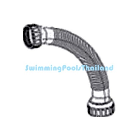 FSF350-6W Tuyeau