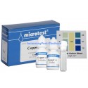 Copper test kit