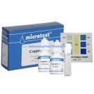  Copper test kit