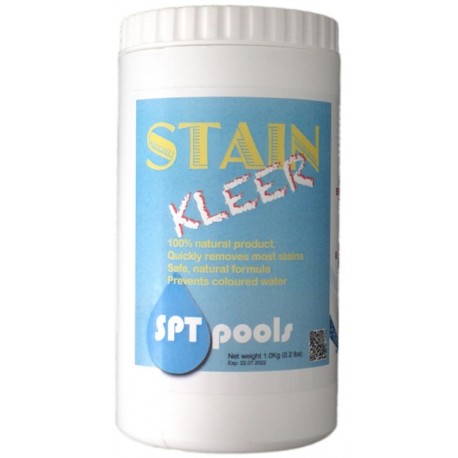 StainKleer StainKleer