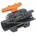 True union ball valve Peraqua