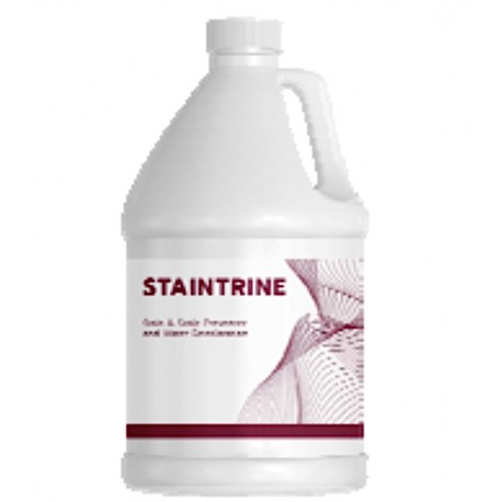 Staintrine&trade; stain & scale remover