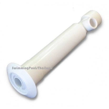J Spa Jet Set, Venturi Tee Eyeball  2",  For Concrete Pool
