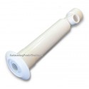 J Spa Jet Set, Venturi Tee Eyeball  2",  For Concrete Pool