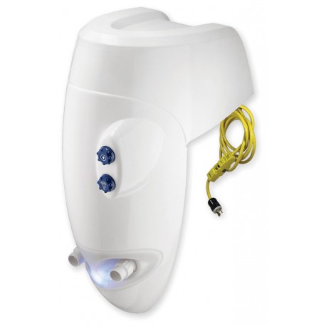 Badu Jet Stella Counter Current System