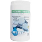 Poolchlor™ tablets 1 kg