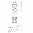 Parts CLL50, CLL75