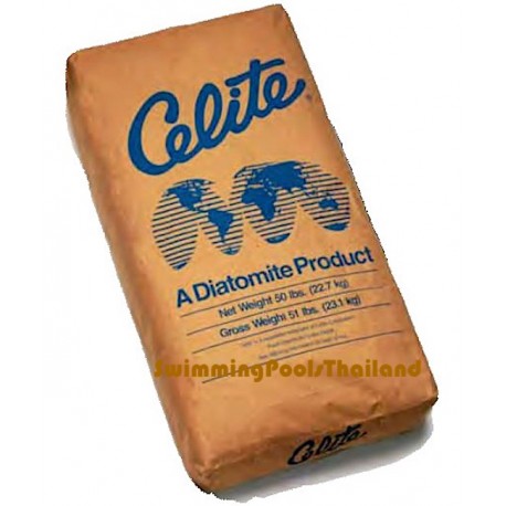 D.E. powder Celite 700