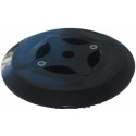 Floor inlet. ABS, adjustable