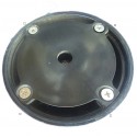 Floor inlet. ABS, adjustable