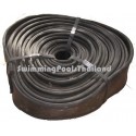 Waterstop 4". 20m roll.