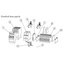 Air switch Emaux counter current jet