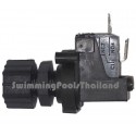 Air switch Emaux counter current jet