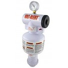 Vac-Alert - saves lives!