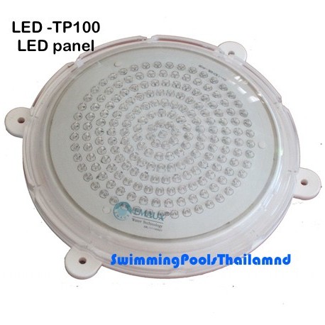 Bulb for Emaux™ LED-TP100 Colour