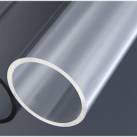 NanoTech Quartz Tube