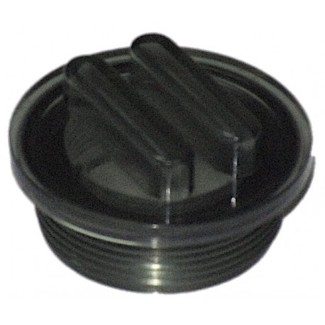 NanoTech transparent lid