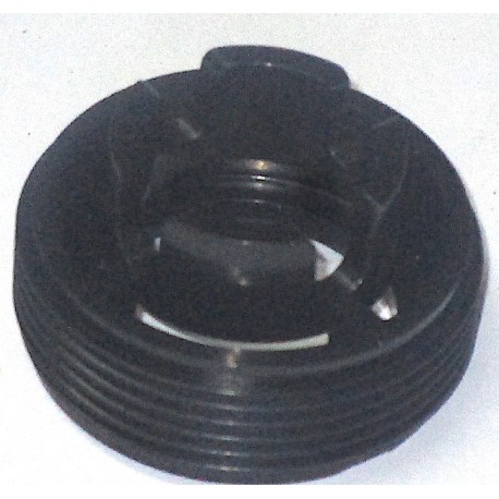 NanoTech lamp adaptor