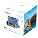 Dolphin M600