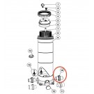 Parts CF Series filters