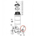 Parts CF Series filters