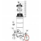 Parts CF Series filters