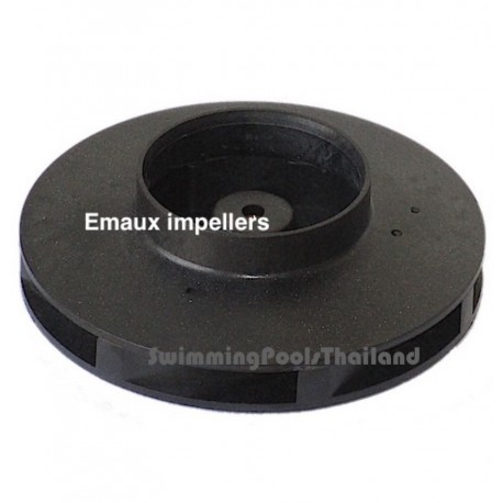 Emaux SPH Series turbine