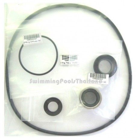 Emaux SC Series pump service kit