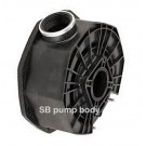 Emaux SB Serires pump body