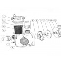 Emaux SPH Series diffuser