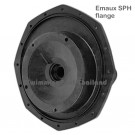 Emaux SPH Series flange