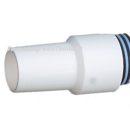 Cuff for Duraking vacuum hose Cuff for Duraking vacuum hose