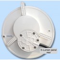 50W Ultra Thin LED panel cool white