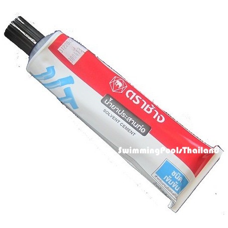 Thai Pipe™ solvent cement
