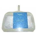 Emaux Leaf Skimmer Net, standard deep bag model