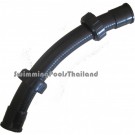 FSF400-650-6W Plastic Hose with Nut
