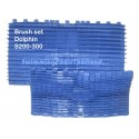 Borste Dolphin S100