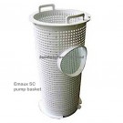 Pre-filter basket Emaux™ SC series﻿﻿