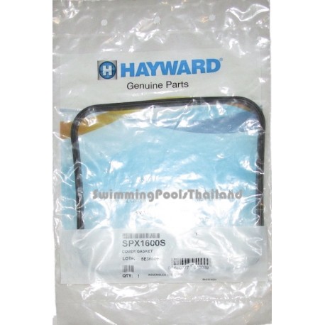 Hayward Super Strainer lid﻿ gasket