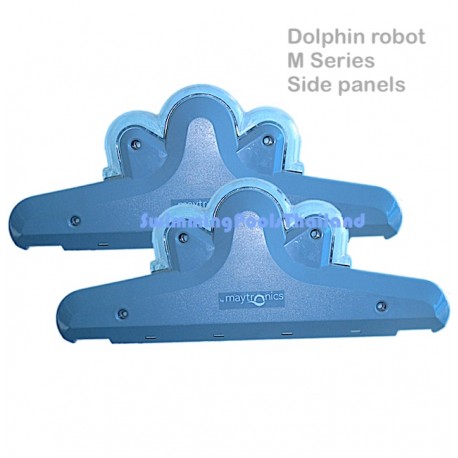 Dolphin M Series Side panels (pair)