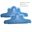 Dolphin M Series Side panels (pair)