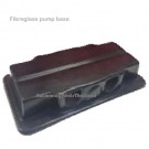 Pump base 