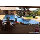Swimming pools