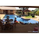 SWIMMING POOLS