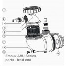 Basket for Emaux AMU Series pumps