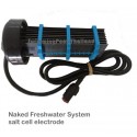 Naked system ersatz Electrode