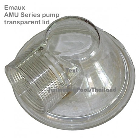 Lid for Emaux AMU Series