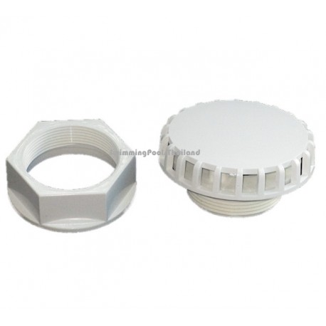 Spa suction