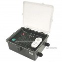 Emaux™ remote control system for multiple LED lights